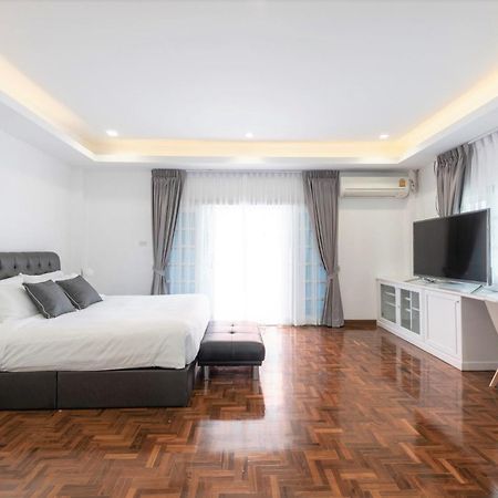 Nimman Villa 17 Chiangmai - Sha Plus Chiang Mai Eksteriør bilde