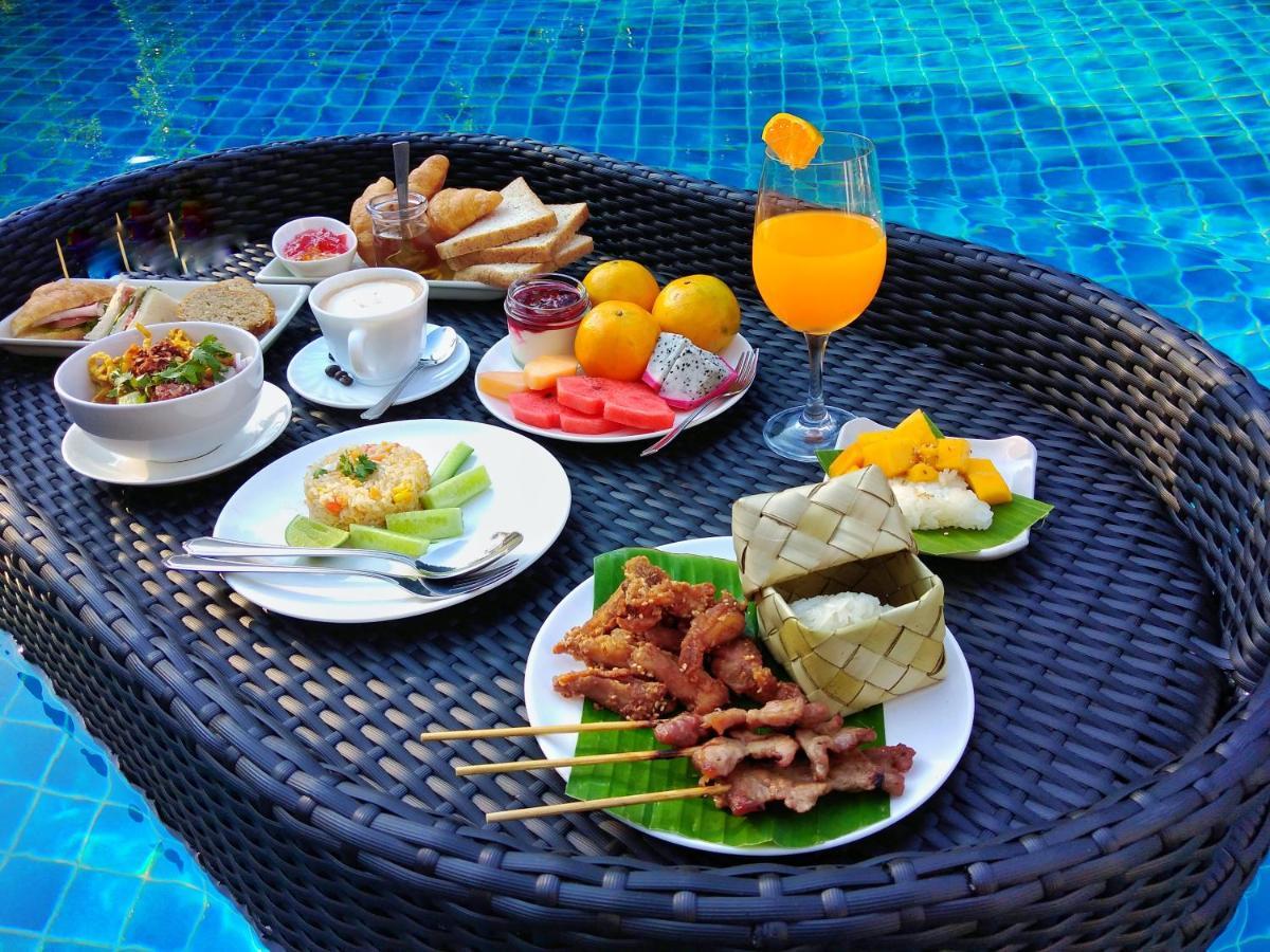 Nimman Villa 17 Chiangmai - Sha Plus Chiang Mai Eksteriør bilde