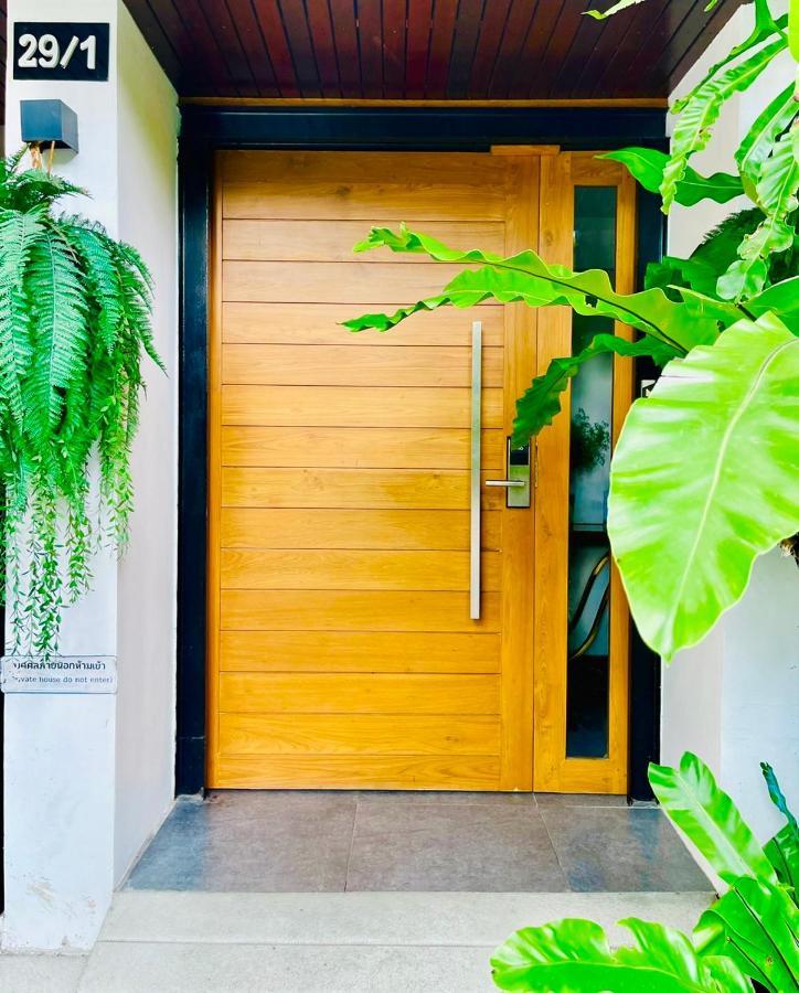 Nimman Villa 17 Chiangmai - Sha Plus Chiang Mai Eksteriør bilde