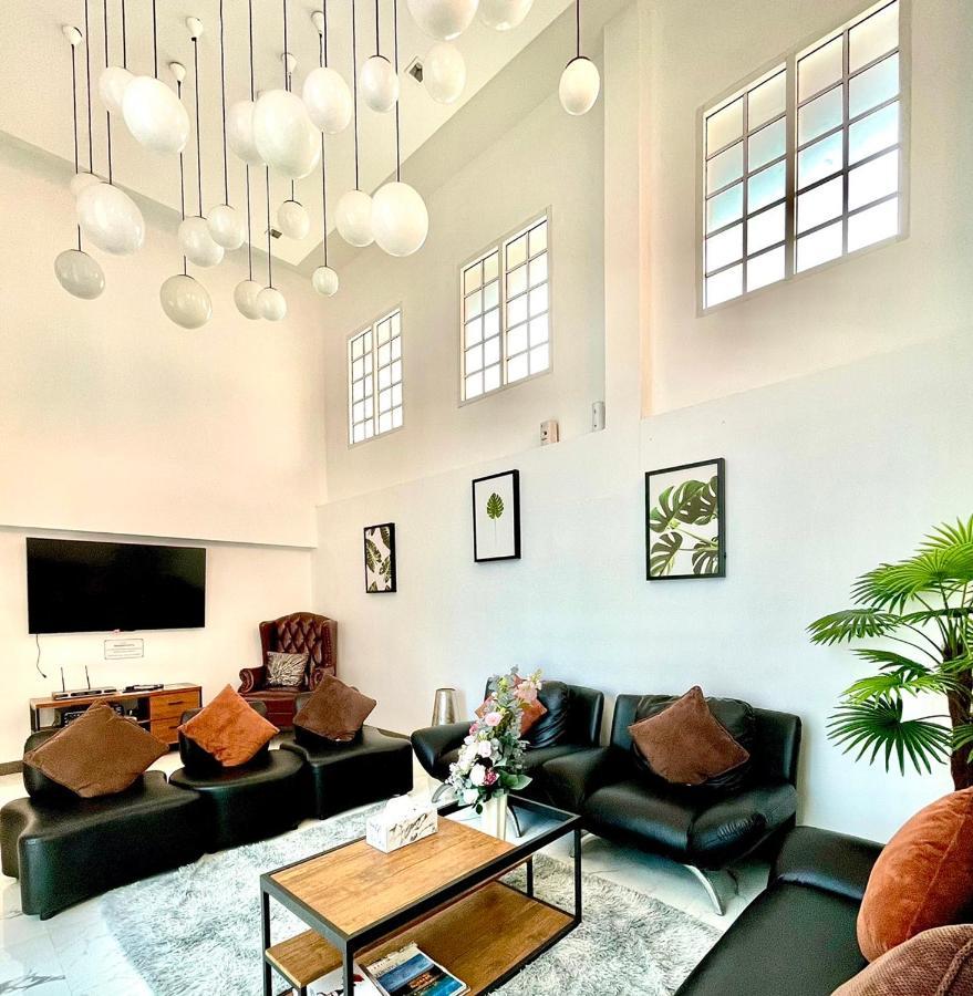Nimman Villa 17 Chiangmai - Sha Plus Chiang Mai Eksteriør bilde