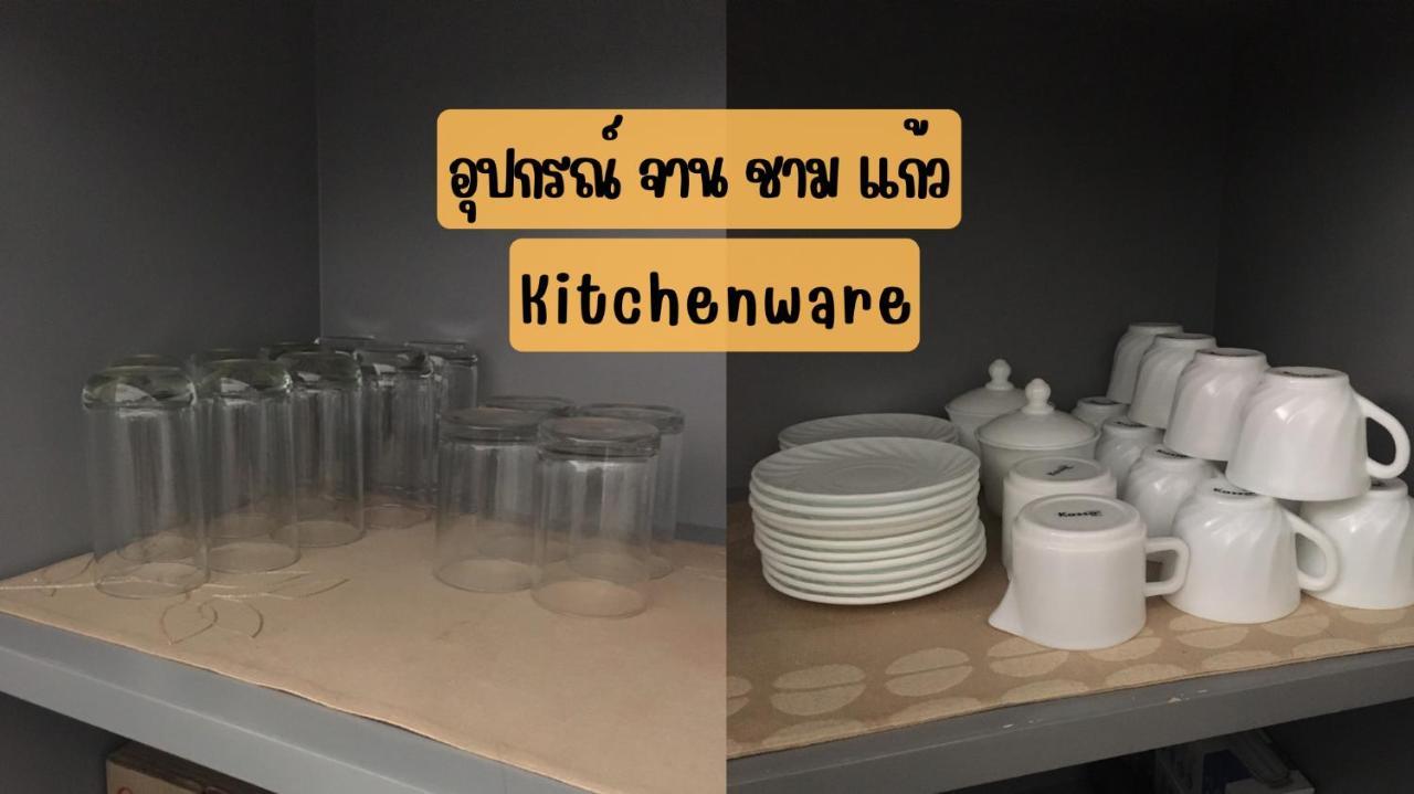 Nimman Villa 17 Chiangmai - Sha Plus Chiang Mai Eksteriør bilde