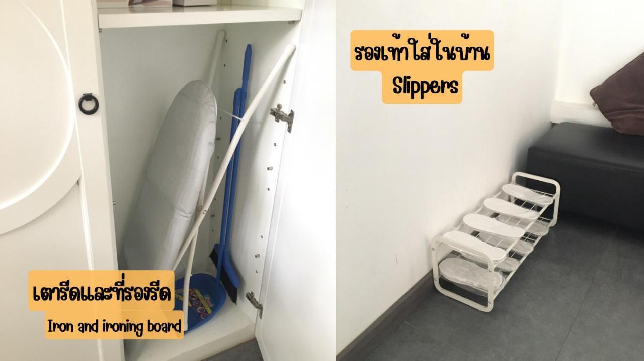 Nimman Villa 17 Chiangmai - Sha Plus Chiang Mai Eksteriør bilde