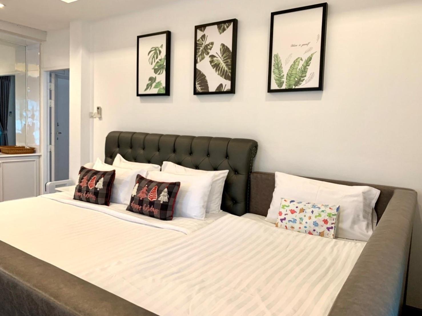 Nimman Villa 17 Chiangmai - Sha Plus Chiang Mai Eksteriør bilde