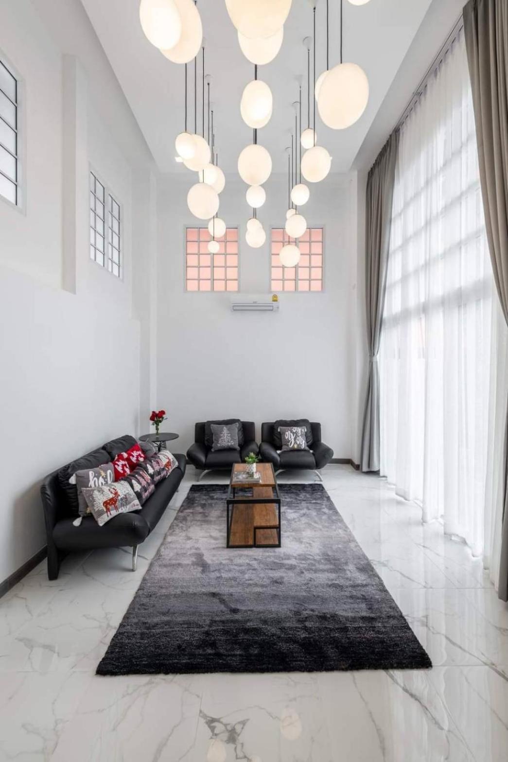 Nimman Villa 17 Chiangmai - Sha Plus Chiang Mai Eksteriør bilde