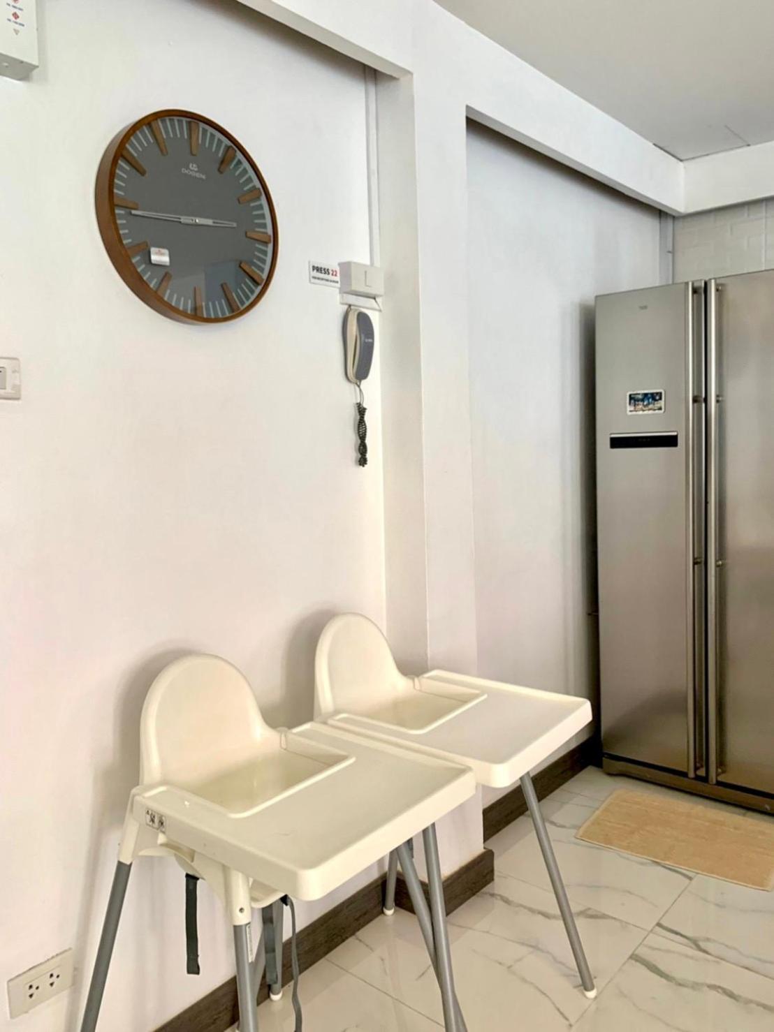 Nimman Villa 17 Chiangmai - Sha Plus Chiang Mai Eksteriør bilde