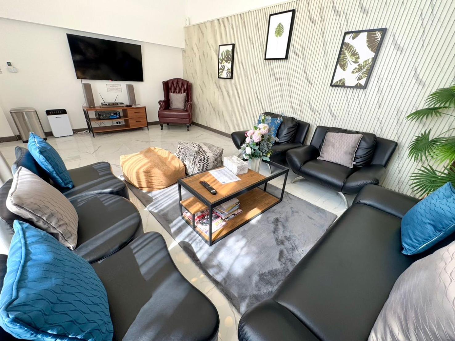 Nimman Villa 17 Chiangmai - Sha Plus Chiang Mai Eksteriør bilde